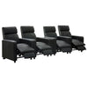 Toohey Home Theater Seating