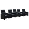 Toohey Home Theater Seating