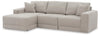 Next-Gen Gaucho Sectional Sofa with Chaise