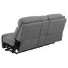 Higgins Reclining Sectionals