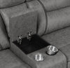 Higgins Reclining Sectionals