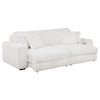 Jacana Sofa with Power Chaise