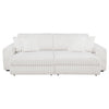 Jacana Sofa with Power Chaise