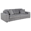 Jacana Sofa with Power Chaise