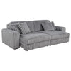 Jacana Sofa with Power Chaise