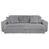 Jacana Sofa with Power Chaise