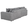 Jacana Sofa with Power Chaise