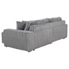 Jacana Sofa with Power Chaise
