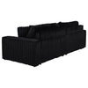 Jacana Sofa with Power Chaise