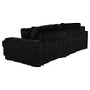 Jacana Sofa with Power Chaise