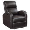 Grant Power Recliner