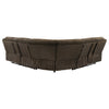 Atkinson Reclining Sectional Sofa