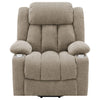 Houston Power Recliner