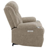 Houston Power Recliner