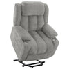 Houston Power Recliner