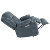 Houston Power Recliner