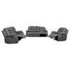 Nova Reclining 3 Pc Set