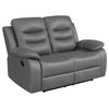 Nova Reclining 3 Pc Set