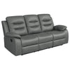 Nova Reclining Sofa image