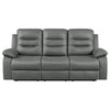 Nova Reclining Sofa