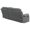 Nova Reclining Sofa