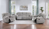 Gilson Reclining Sofa Set