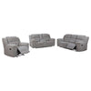 Gilson Reclining Sofa Set
