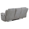 Gilson Reclining Sofa Set
