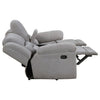 Gilson Reclining Sofa Set