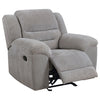 Gilson Reclining Sofa Set