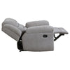 Gilson Reclining Sofa Set