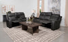 Raelynn Reclining Sofa Set