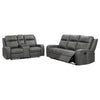 Raelynn Reclining Sofa Set