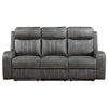 Raelynn Reclining Sofa Set