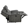 Raelynn Reclining Sofa Set
