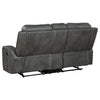 Raelynn Reclining Sofa Set