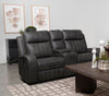 Raelynn Reclining Loveseat