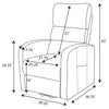 Amsdell Recliners