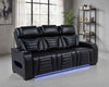 Zuma Dual Power Reclining Sofa