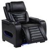 Zuma Dual Power Recliner