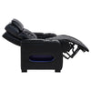 Zuma Dual Power Recliner