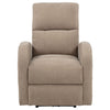 Grant Power Recliner