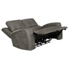 Brickston Triple Power Reclining Sofa Set
