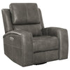 Brickston Triple Power Reclining Sofa Set