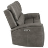 Brickston Triple Power Reclining Sofa