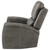 Brickston Triple Power Swivel Glider Recliner