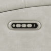 Brickston Triple Power Reclining Loveseat