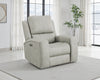 Brickston Triple Power Swivel Glider Recliner