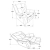 Lawrence Reclining Sets
