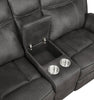 Lawrence Reclining Loveseat